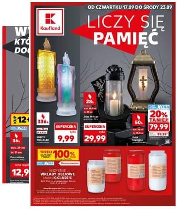 Kaufland - Kaufland 2026-09-17 – 2026-09-23