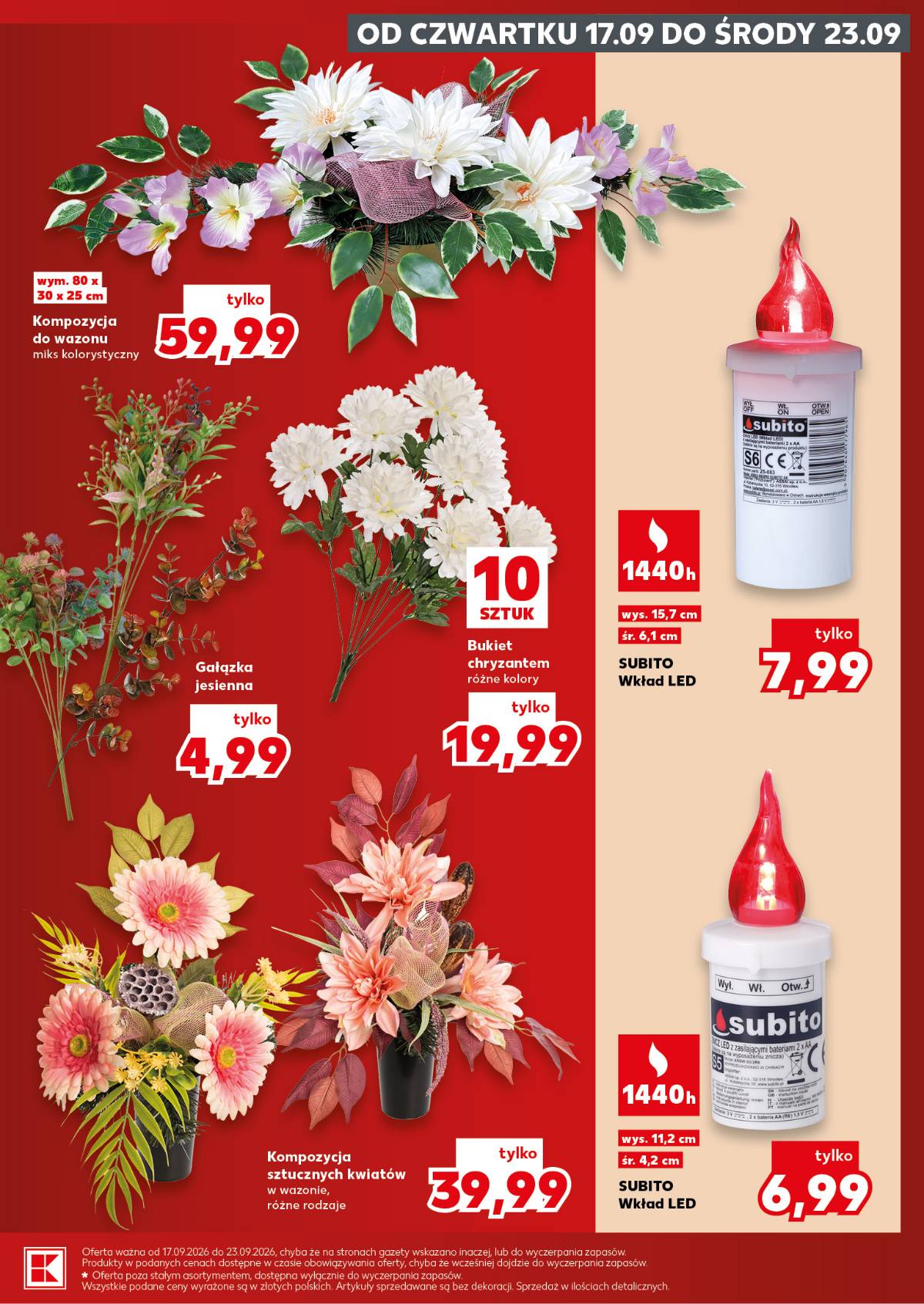 Kaufland - Kaufland 19 puslapis