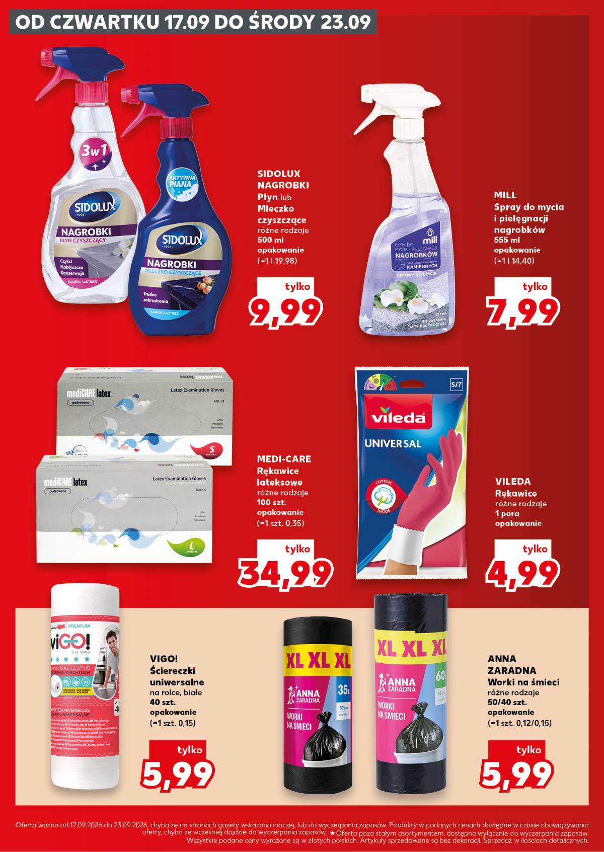 Kaufland - Kaufland 20 puslapis