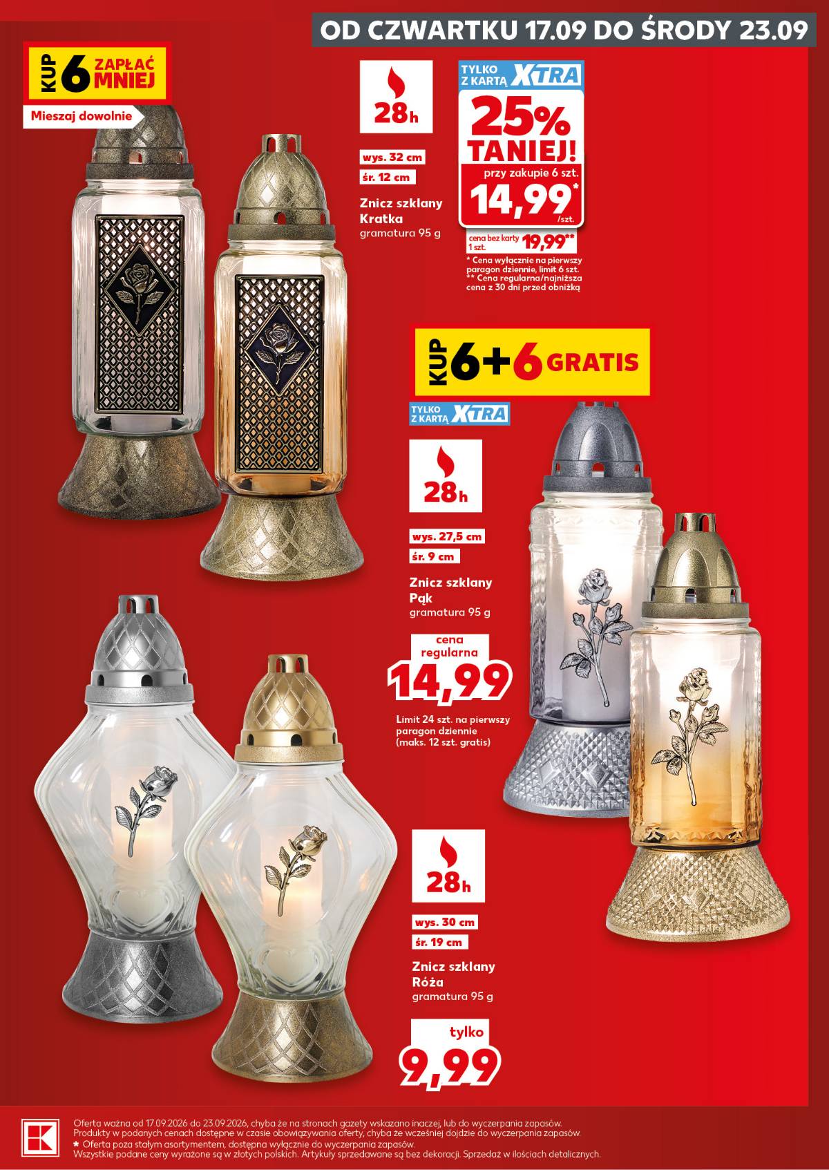Kaufland - Kaufland 5 puslapis