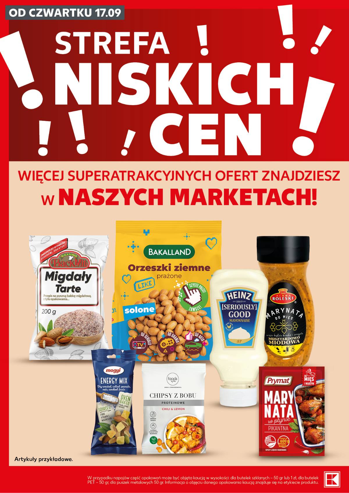Kaufland - Mocny Start 24 puslapis