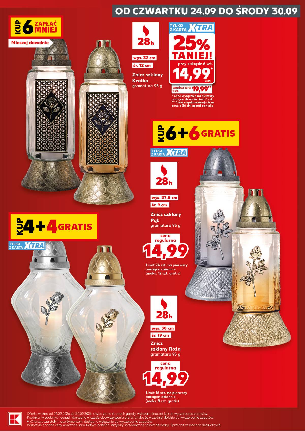 Kaufland - Kaufland 5 puslapis