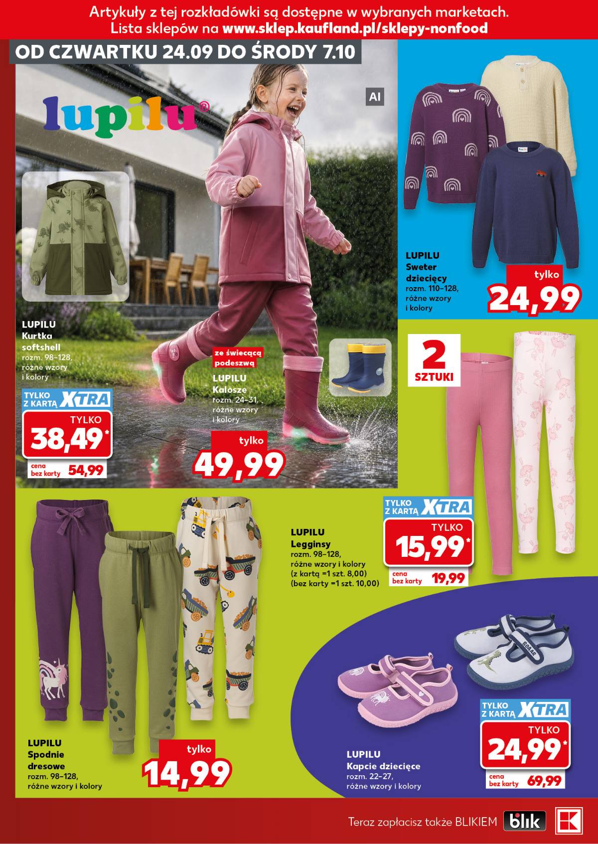 Kaufland - Kaufland 14 puslapis