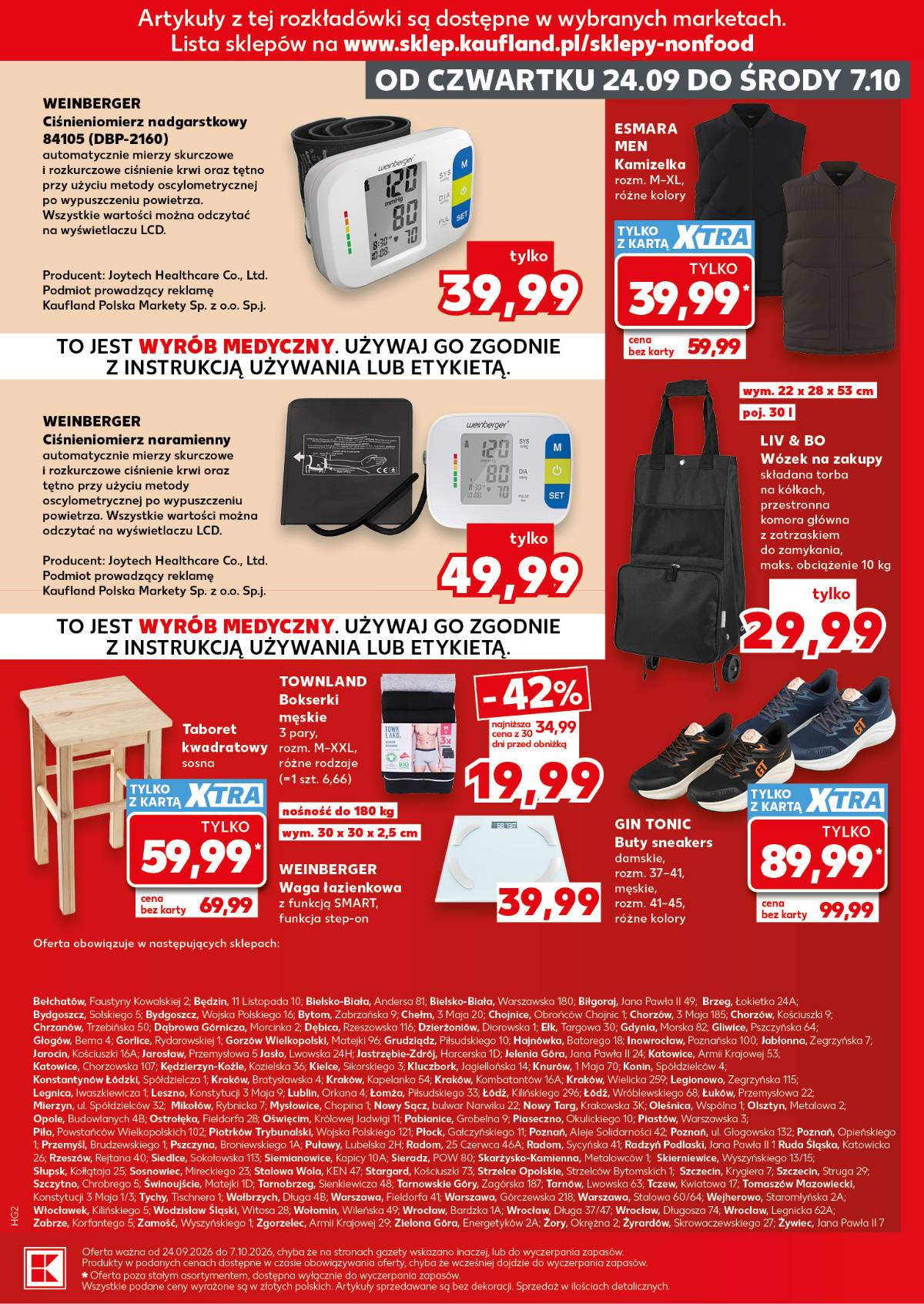 Kaufland - Kaufland 15 puslapis