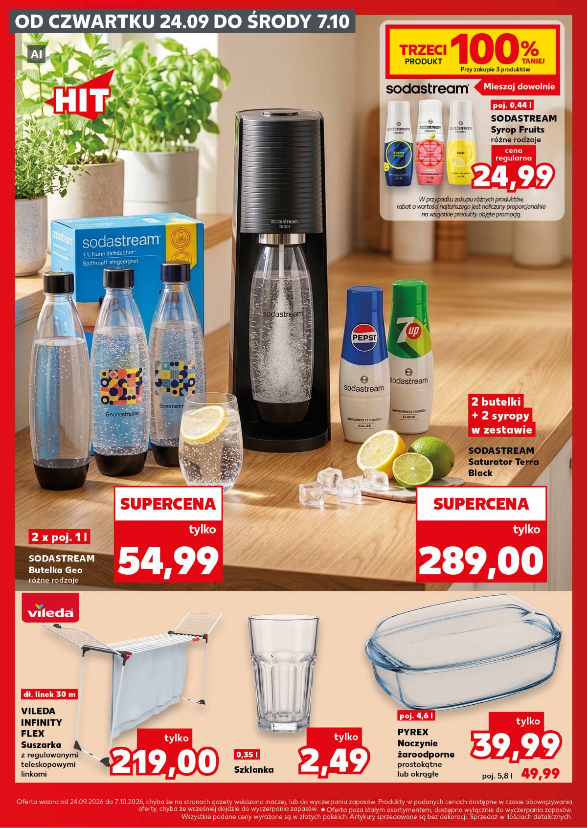 Kaufland - Kaufland 16 puslapis