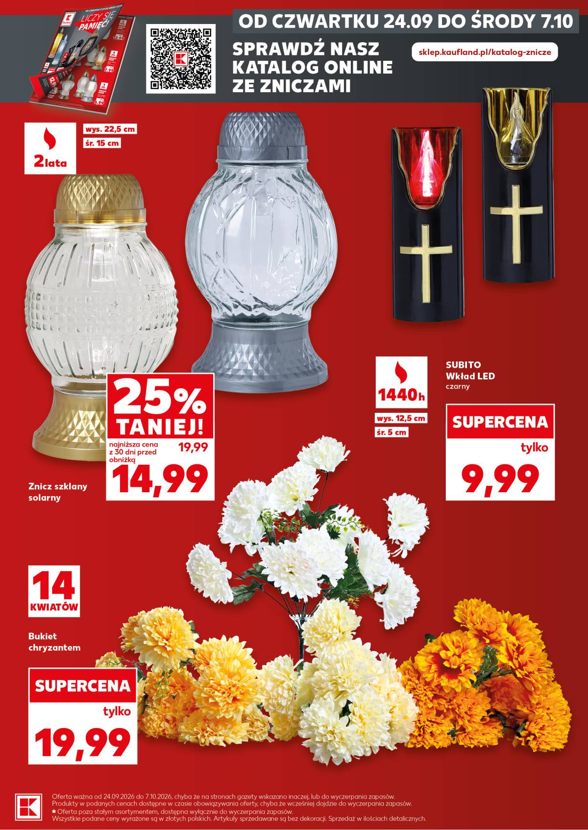 Kaufland - Kaufland 3 puslapis