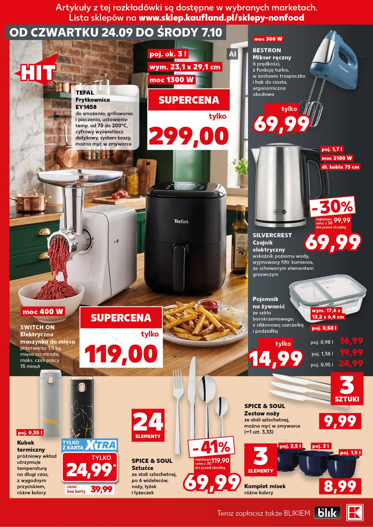 Kaufland - Kaufland 8 puslapis