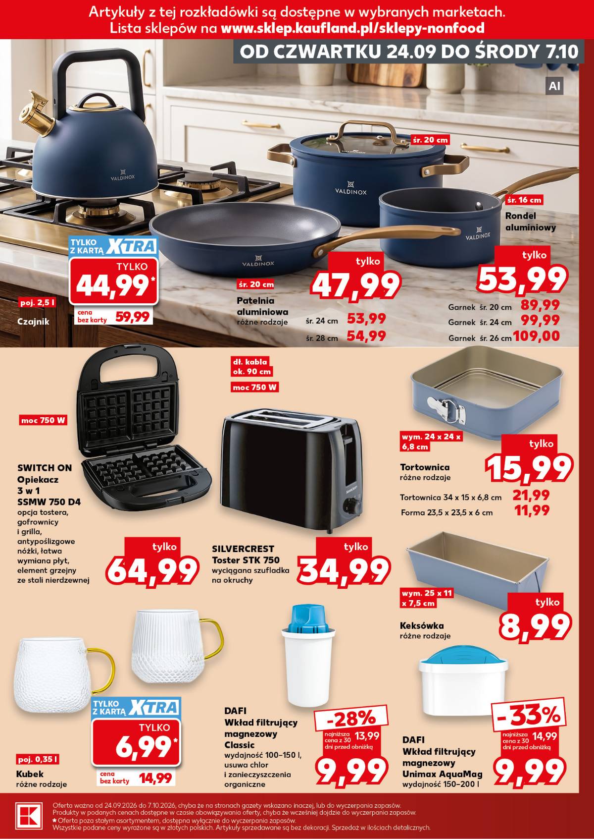 Kaufland - Kaufland 9 puslapis