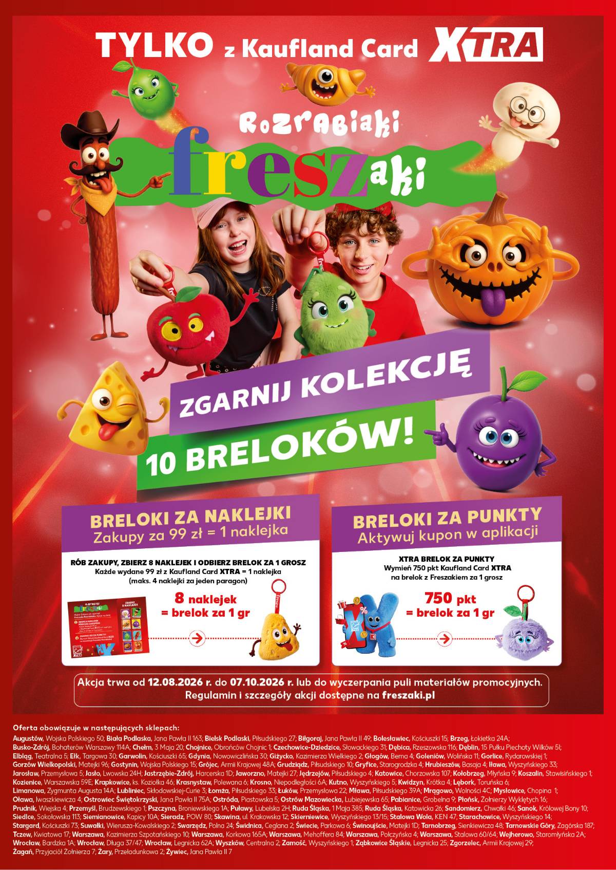 Kaufland - Mocny Start 30 puslapis