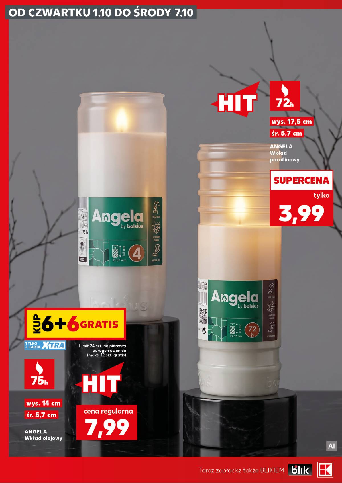 Kaufland - Kaufland 16 puslapis