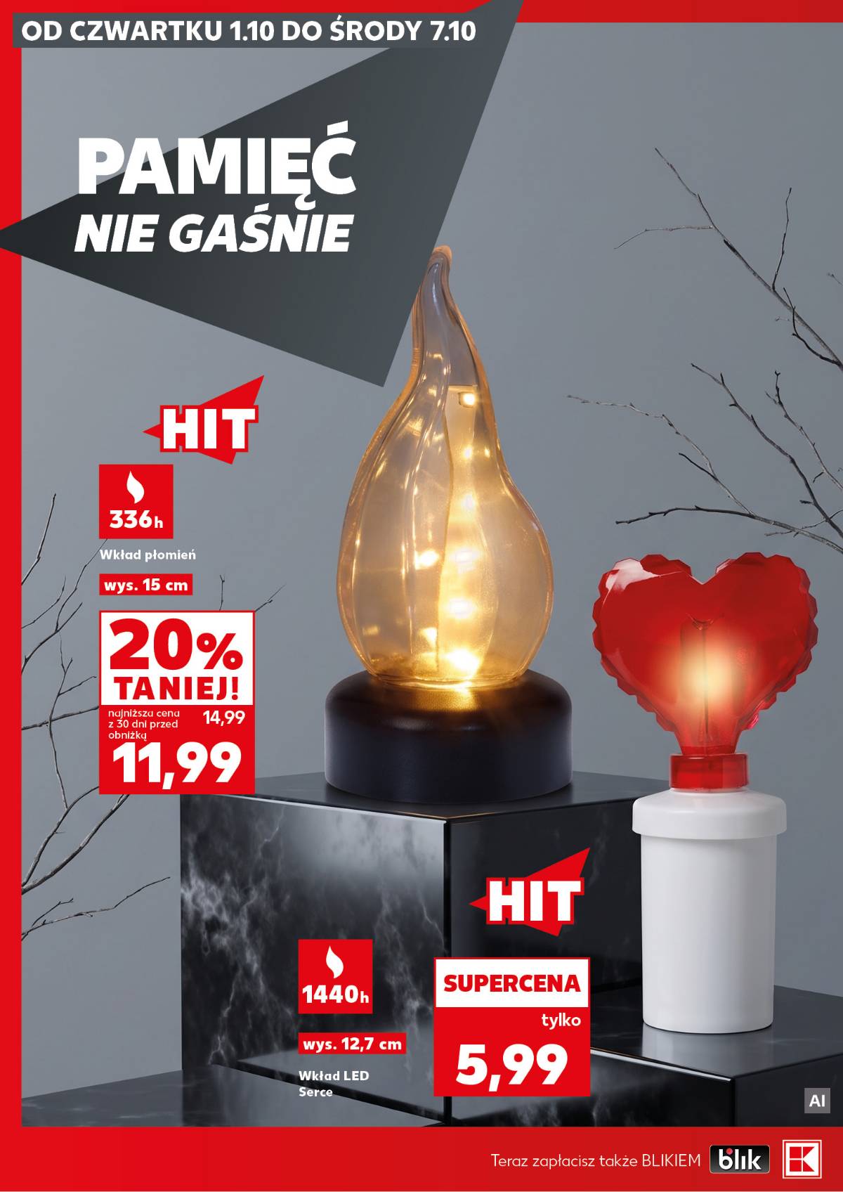 Kaufland - Kaufland 18 puslapis