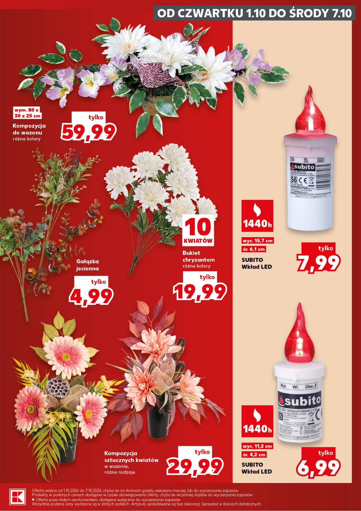 Kaufland - Kaufland 19 puslapis
