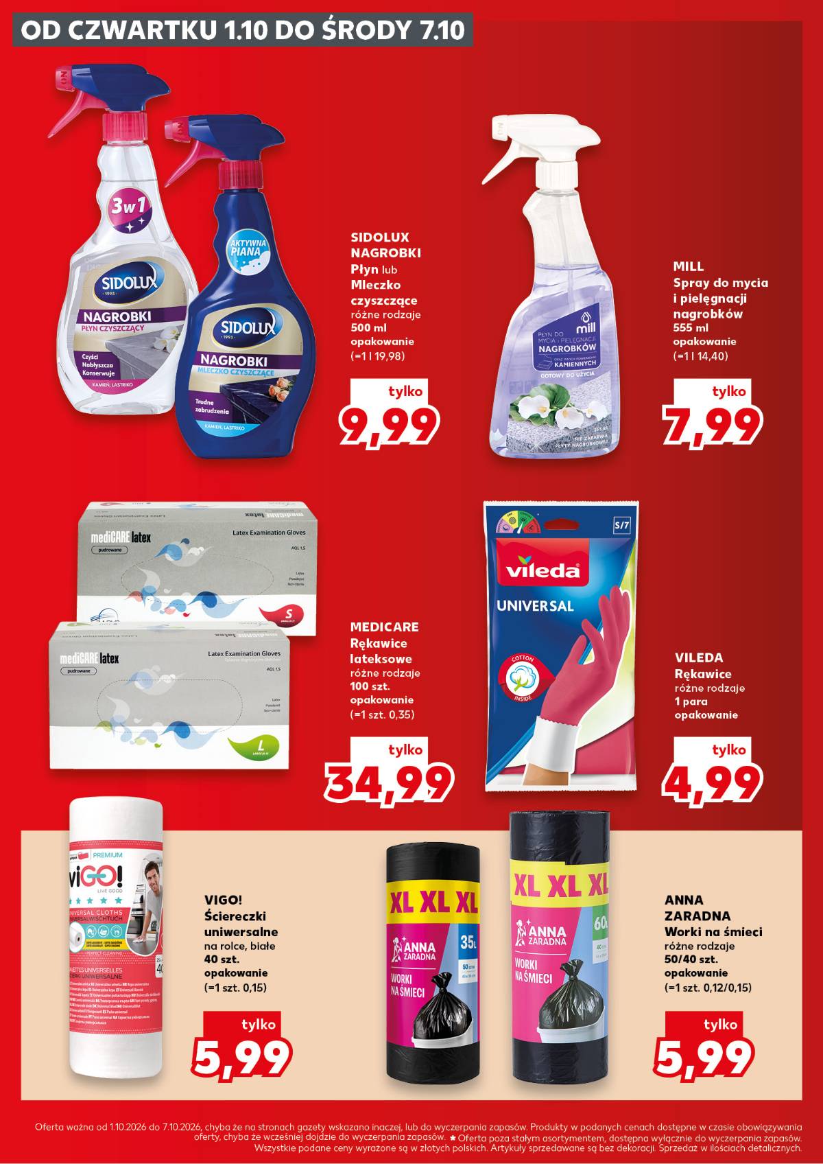 Kaufland - Kaufland 20 puslapis
