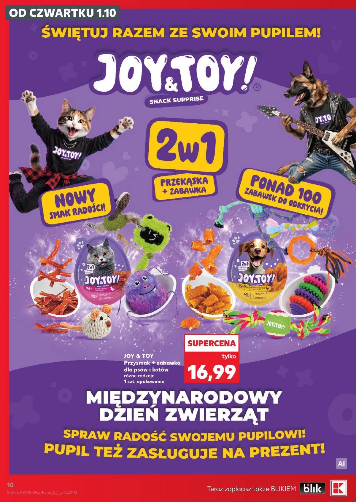 Kaufland - Kaufland 10 puslapis