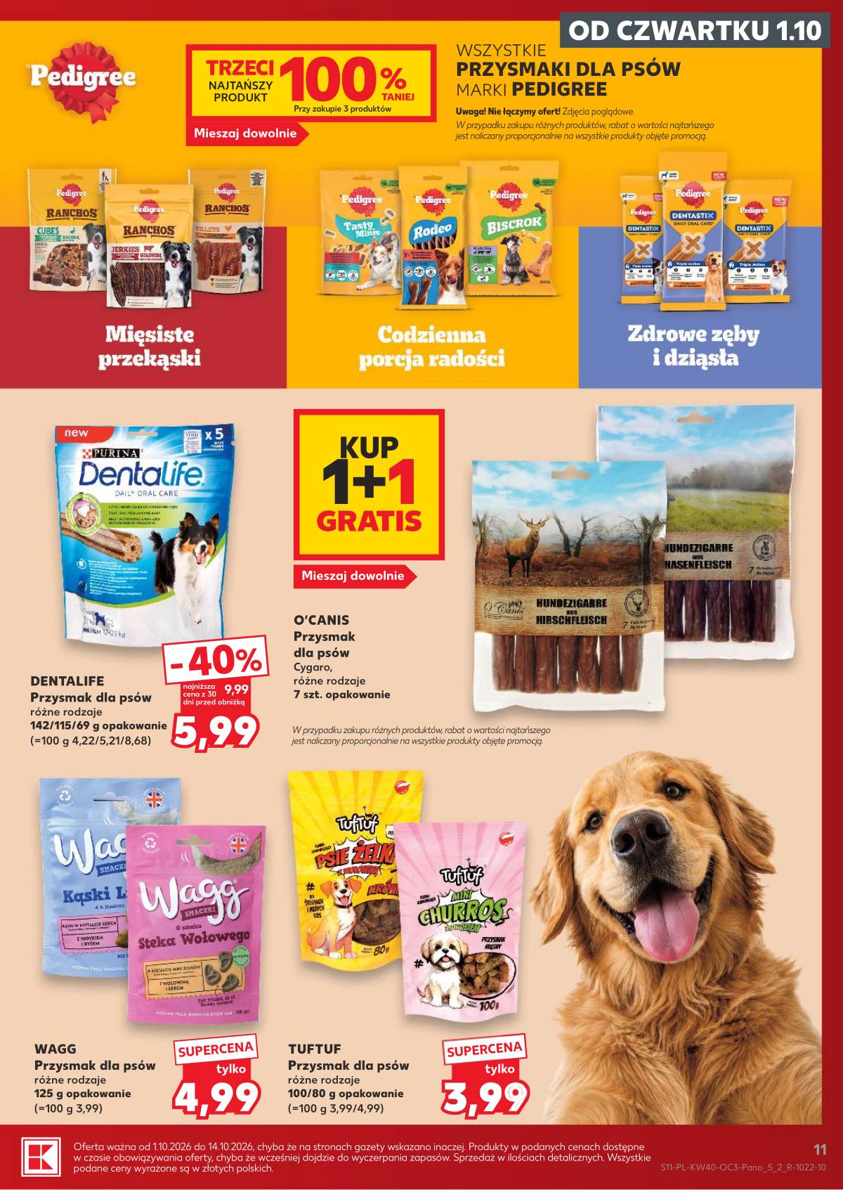 Kaufland - Kaufland 11 puslapis