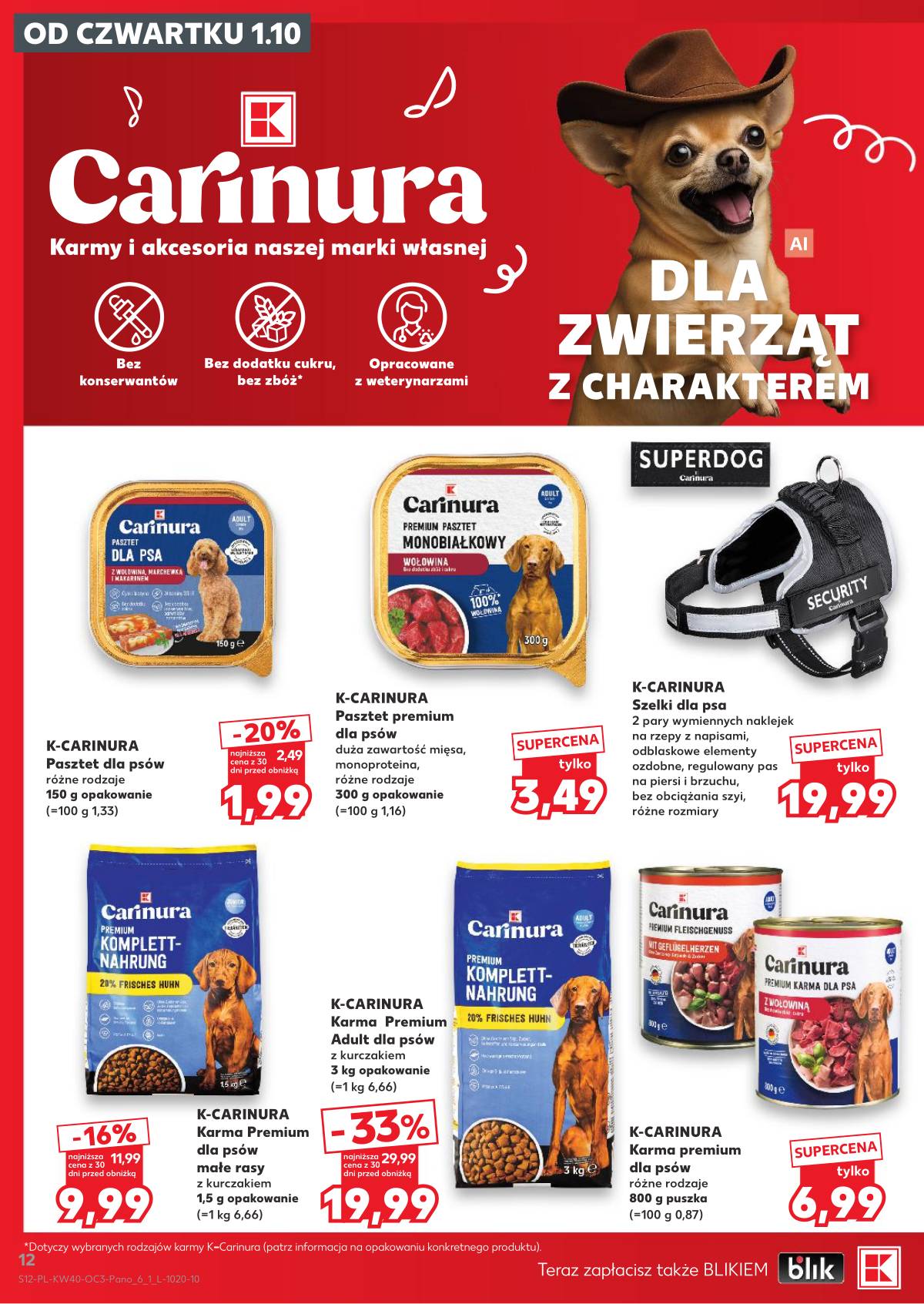 Kaufland - Kaufland 12 puslapis