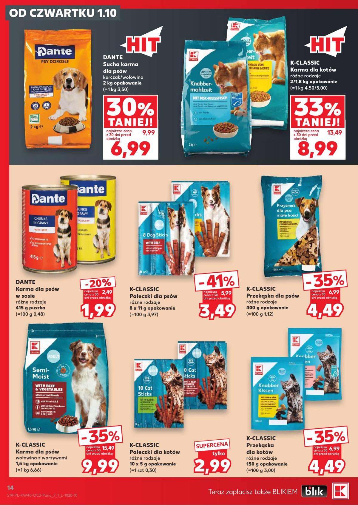 Kaufland - Kaufland 14 puslapis