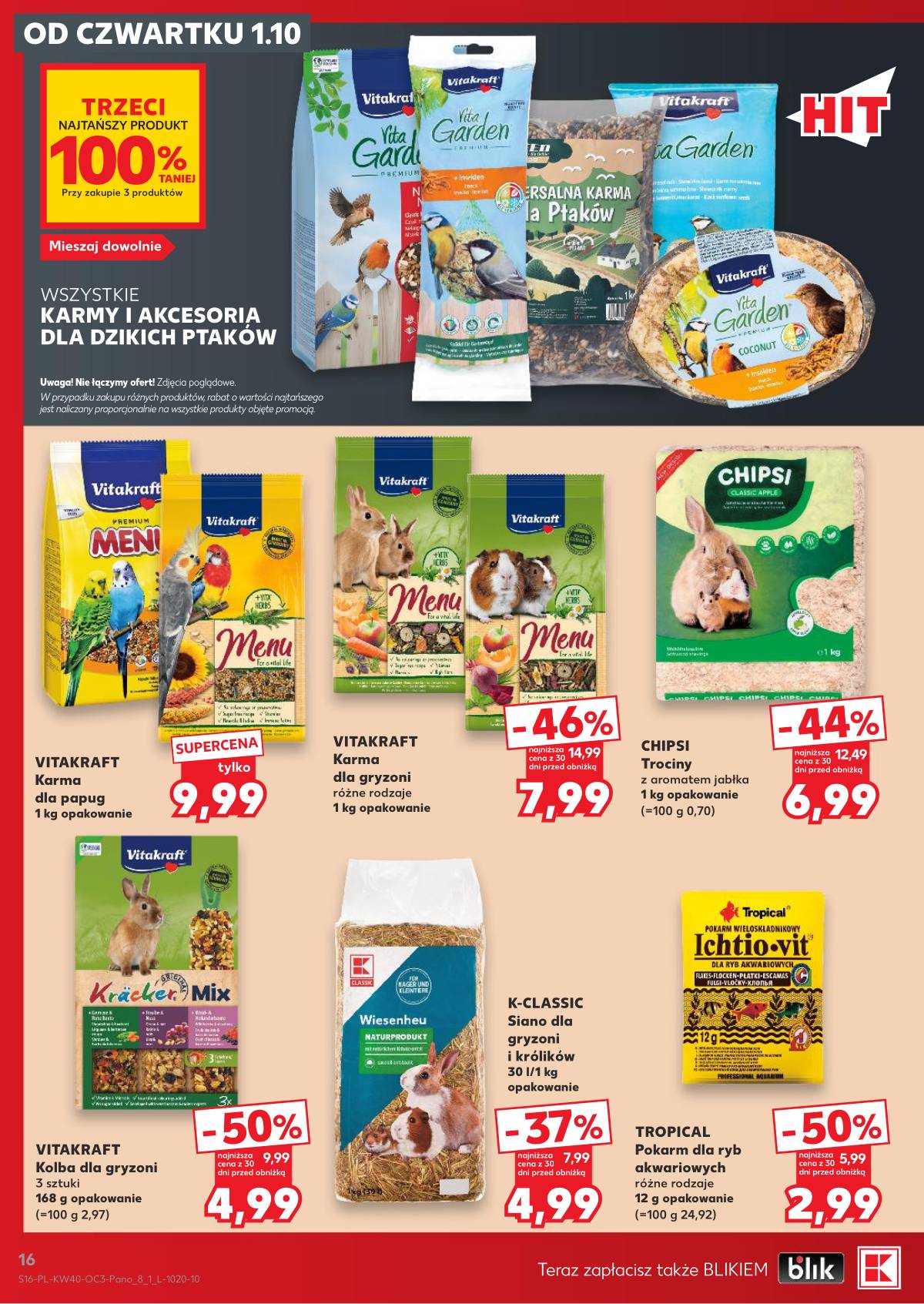 Kaufland - Kaufland 16 puslapis