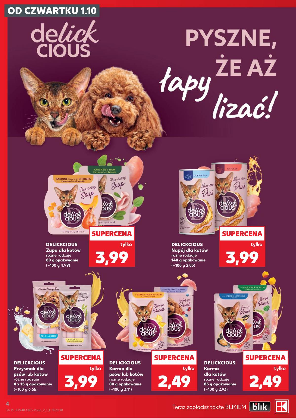 Kaufland - Kaufland 4 puslapis