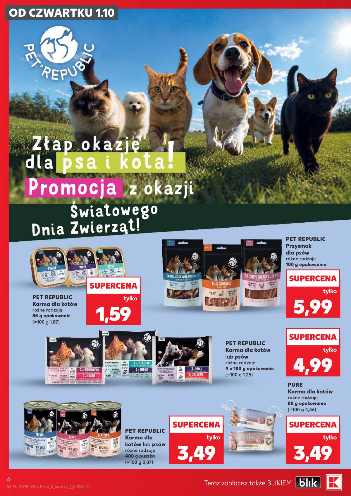 Kaufland - Kaufland 6 puslapis