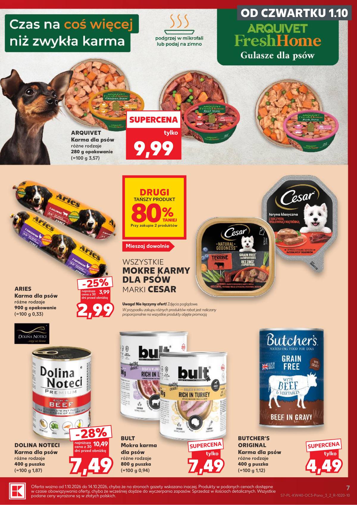 Kaufland - Kaufland 7 puslapis