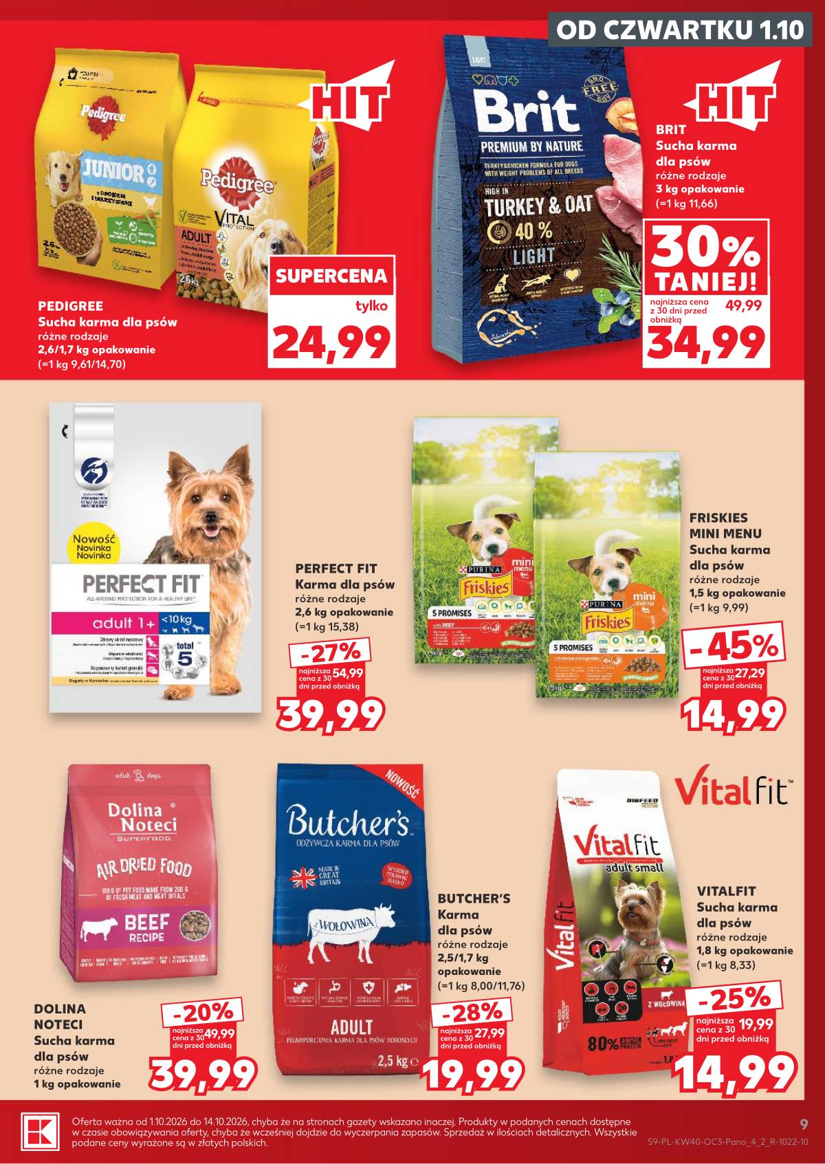 Kaufland - Kaufland 9 puslapis