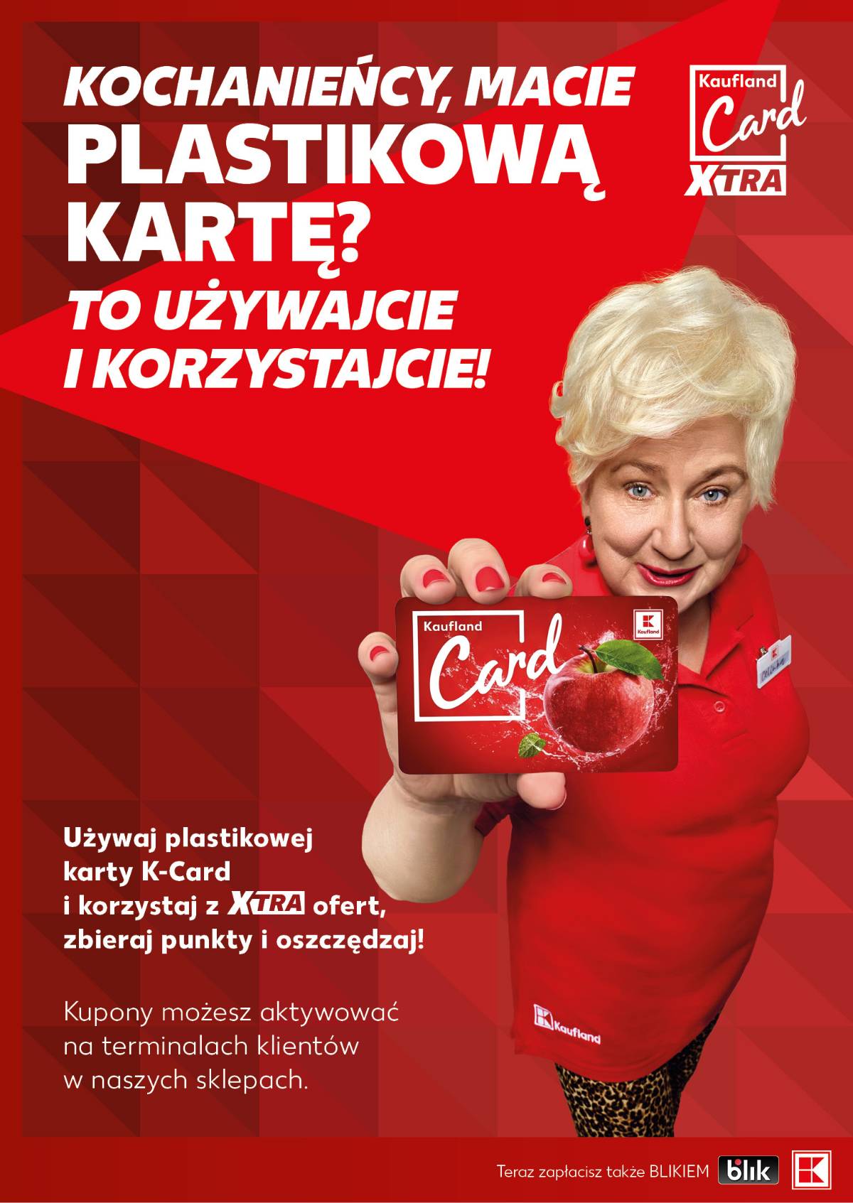 Kaufland - Mocny Start 12 puslapis