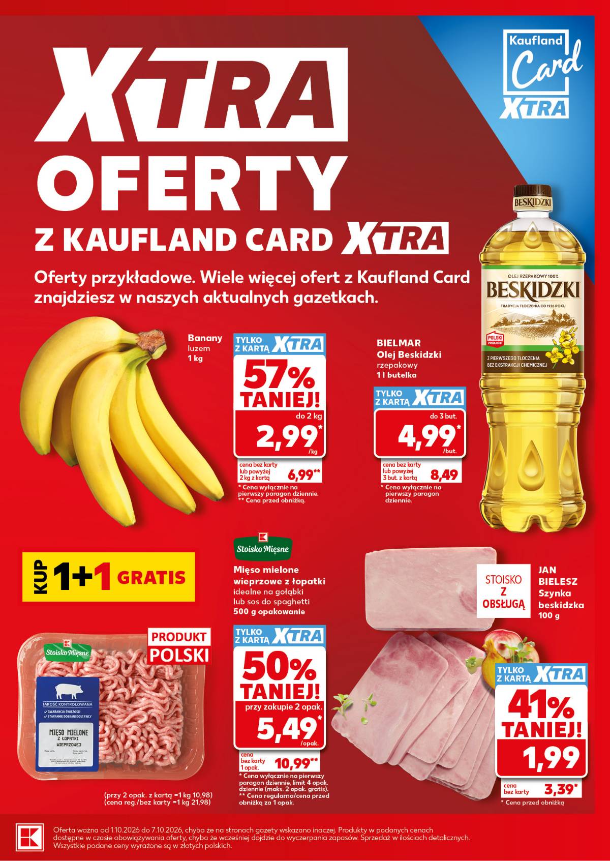 Kaufland - Mocny Start 13 puslapis