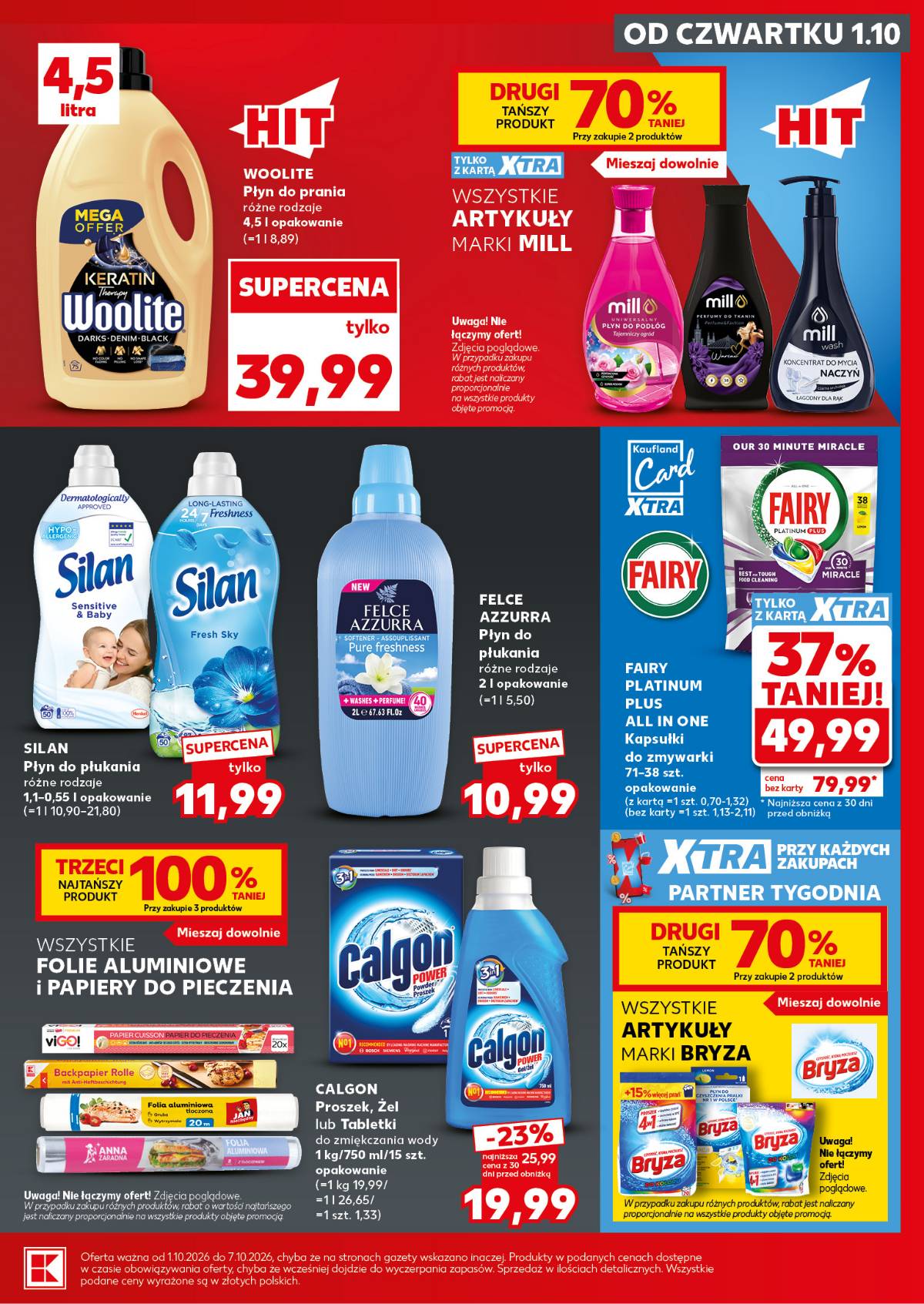 Kaufland - Mocny Start 25 puslapis
