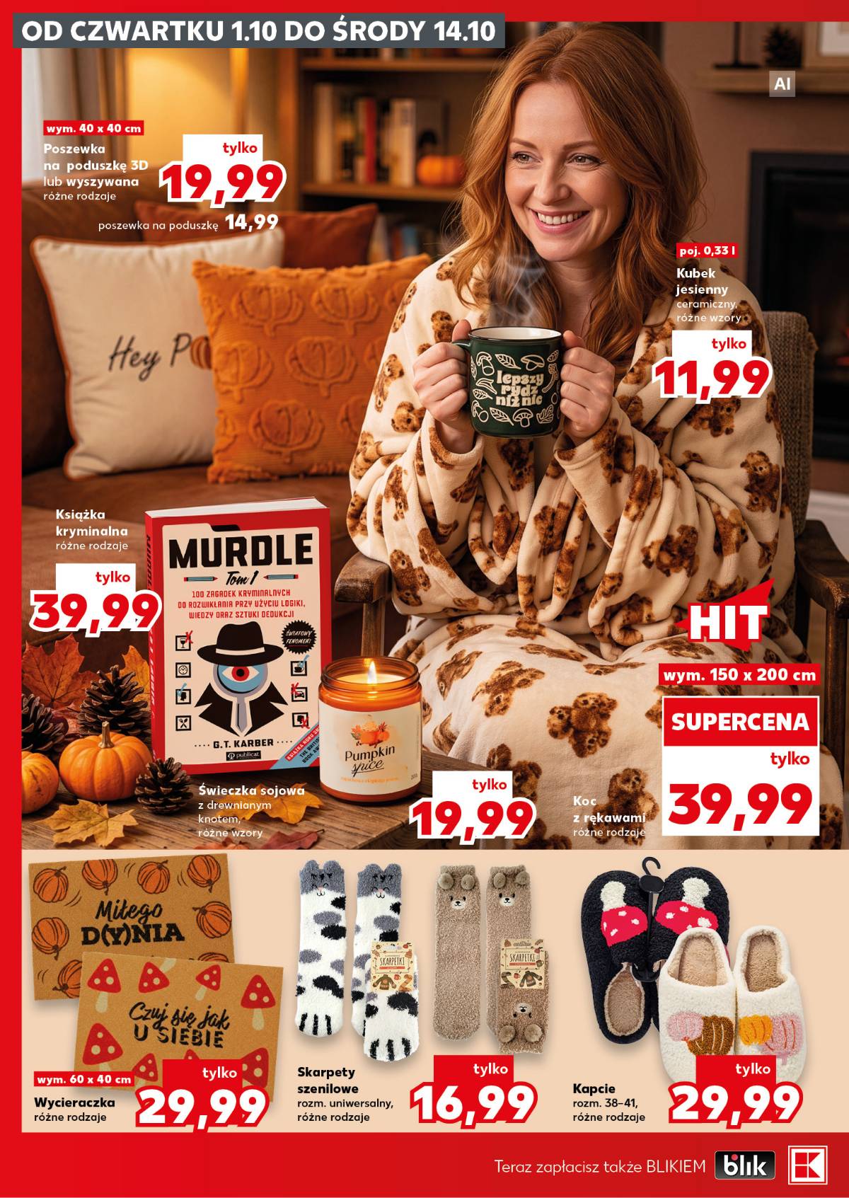 Kaufland - Mocny Start 26 puslapis