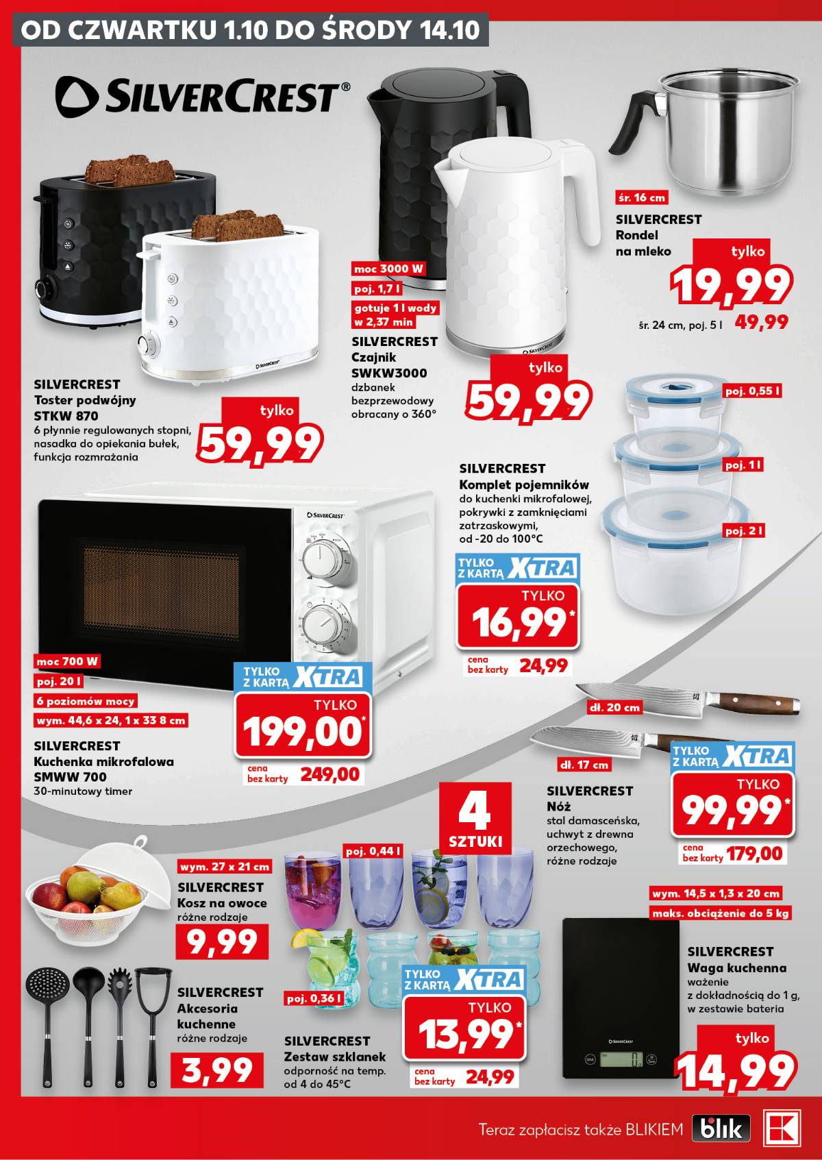 Kaufland - Mocny Start 28 puslapis