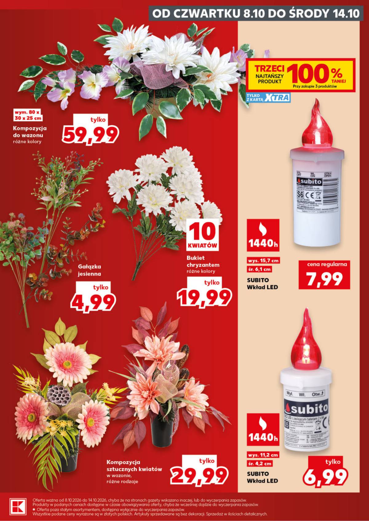 Kaufland - Kaufland 19 puslapis