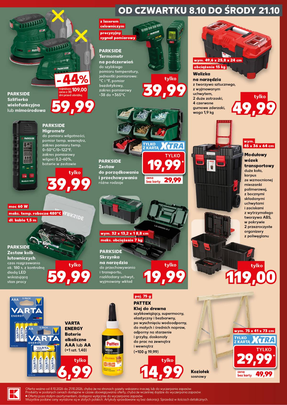 Kaufland - Kaufland 13 puslapis