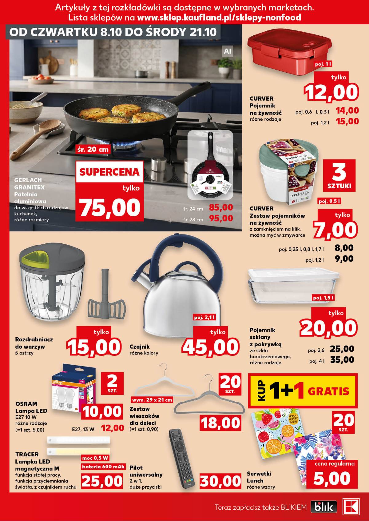 Kaufland - Kaufland 16 puslapis