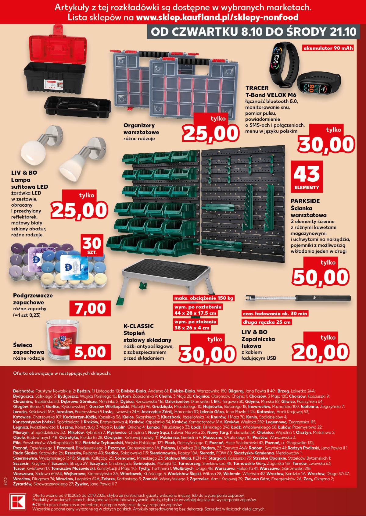 Kaufland - Kaufland 17 puslapis