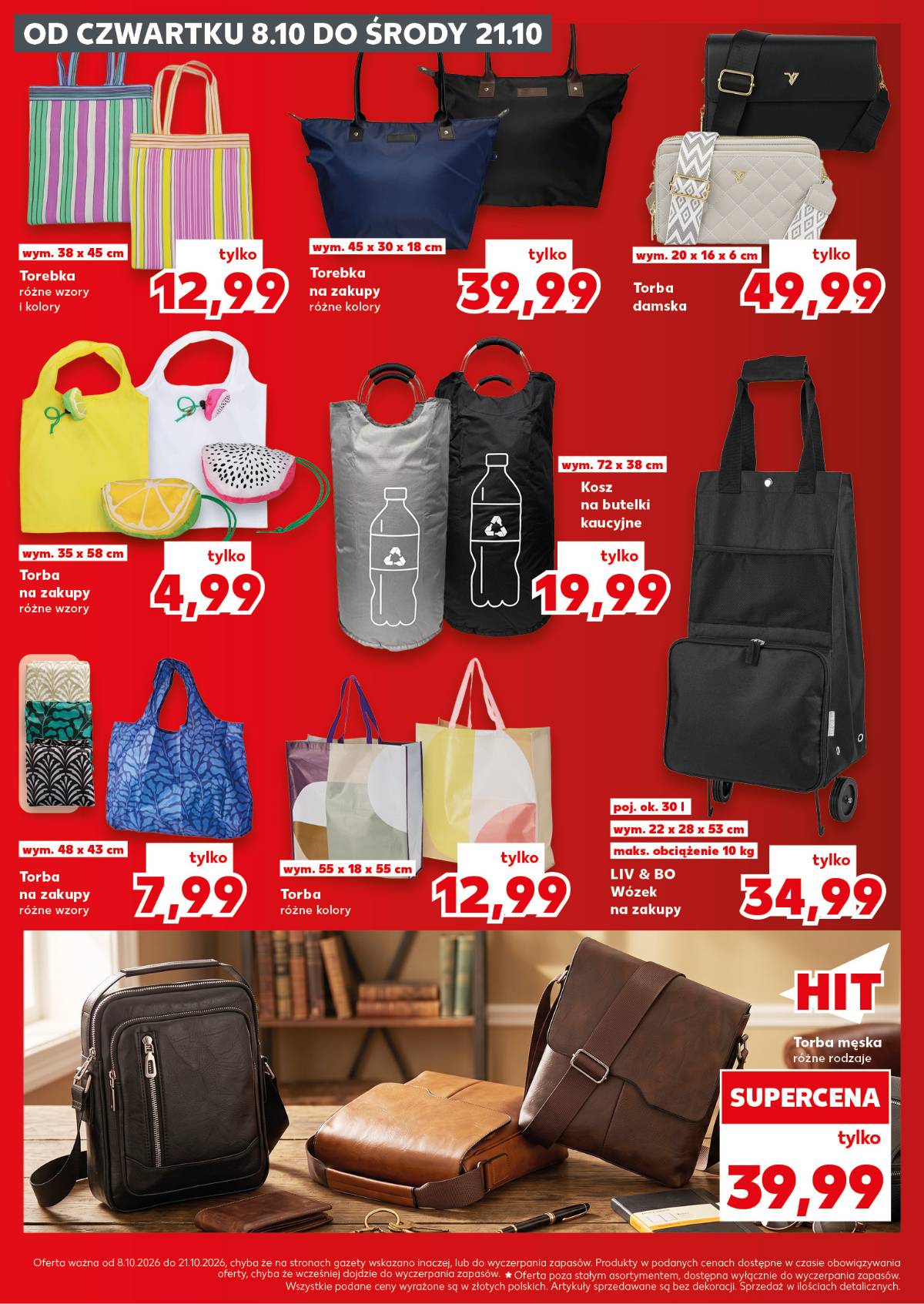 Kaufland - Kaufland 18 puslapis