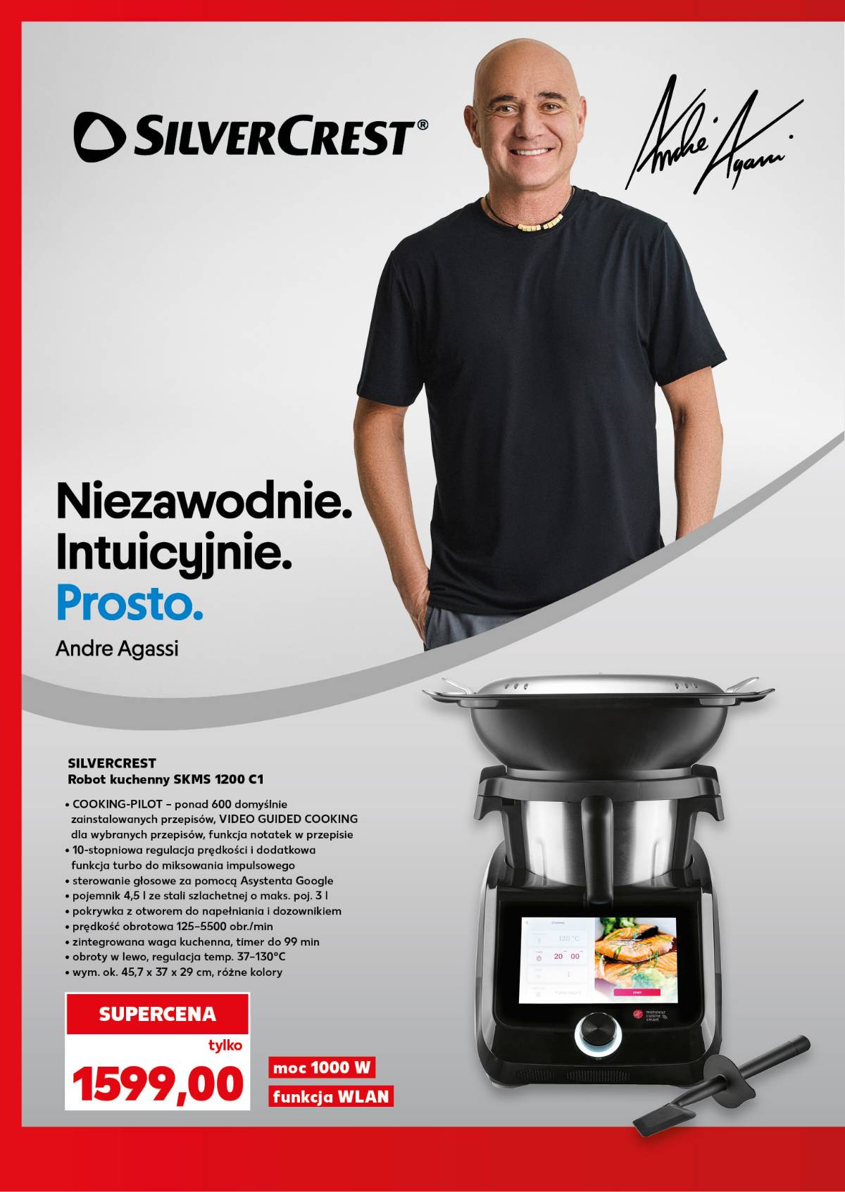 Kaufland - Kaufland 2 puslapis