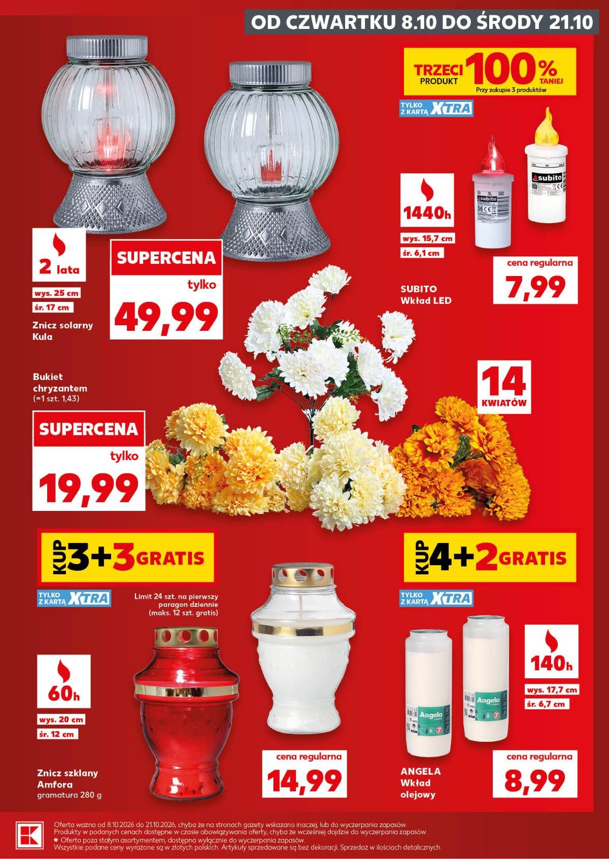 Kaufland - Kaufland 5 puslapis
