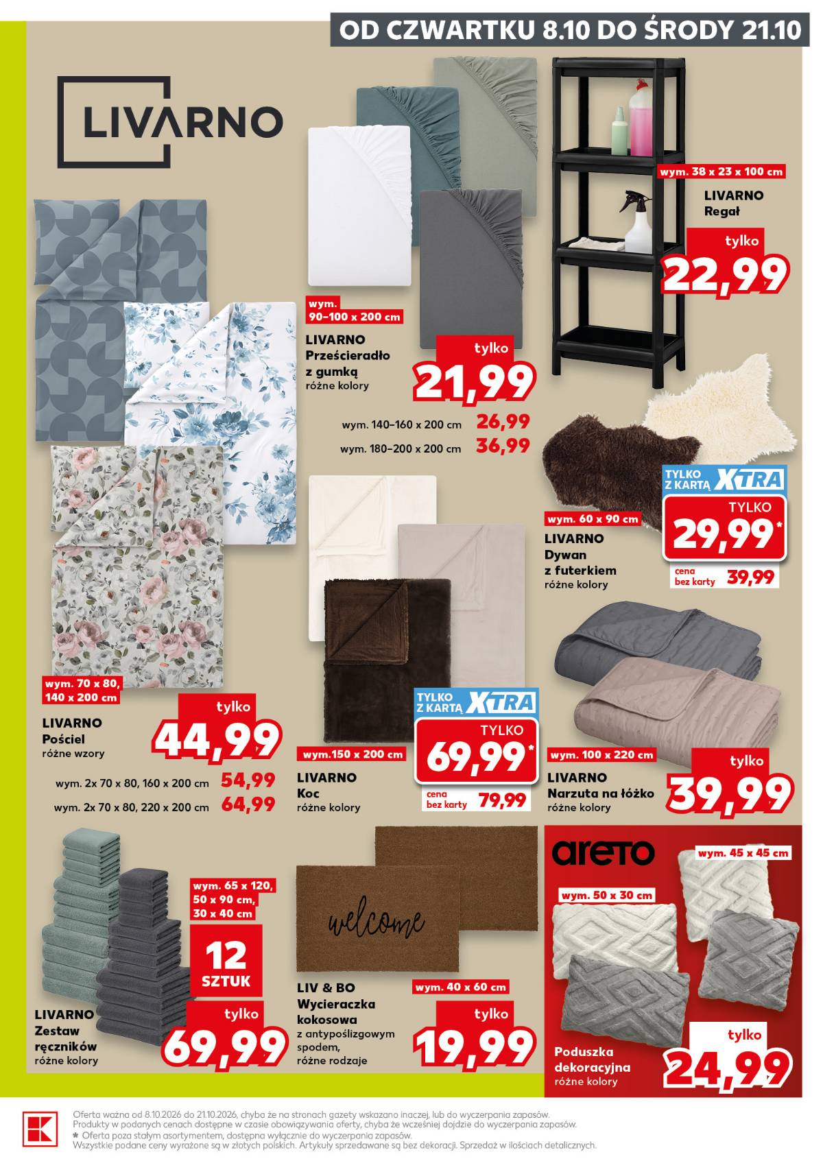 Kaufland - Kaufland 9 puslapis