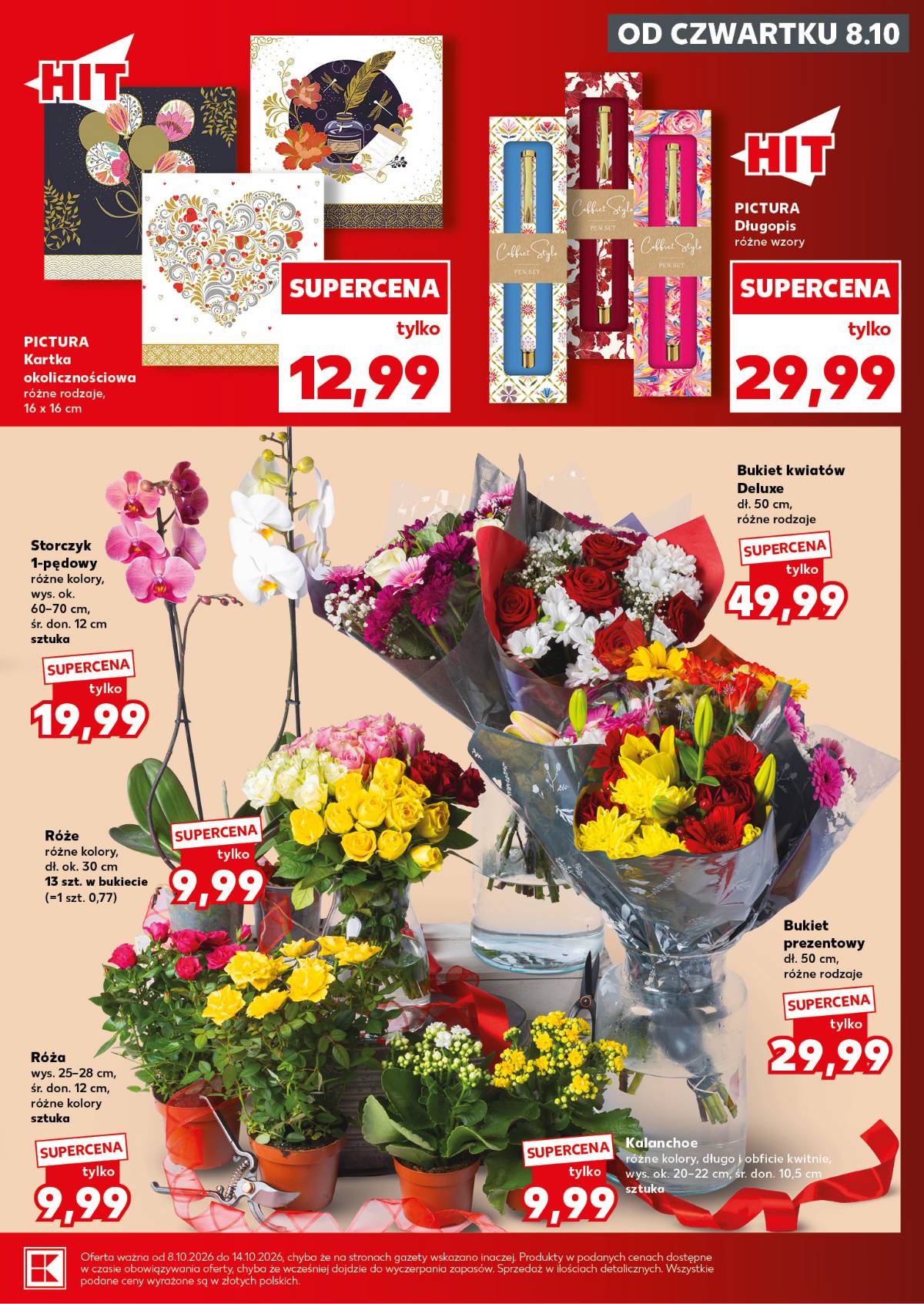 Kaufland - Mocny Start 11 puslapis