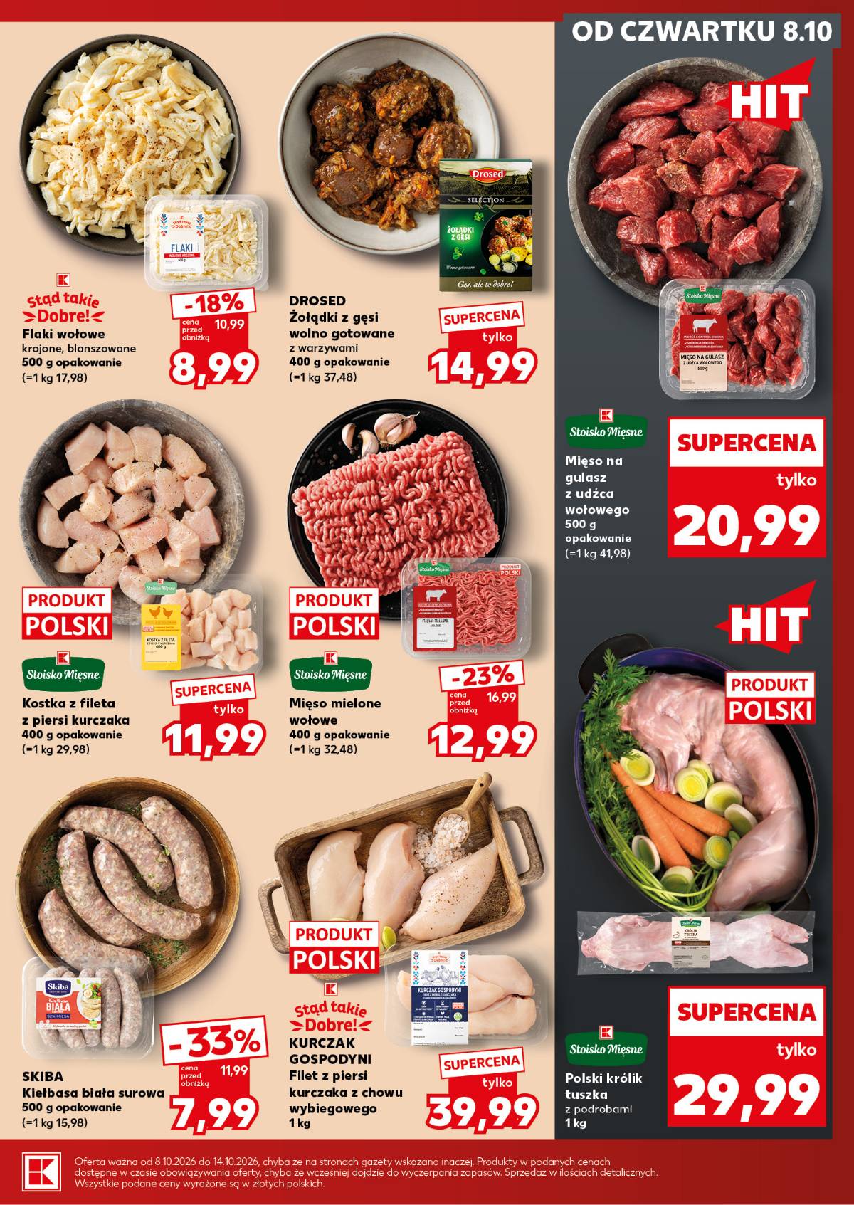 Kaufland - Mocny Start 17 puslapis