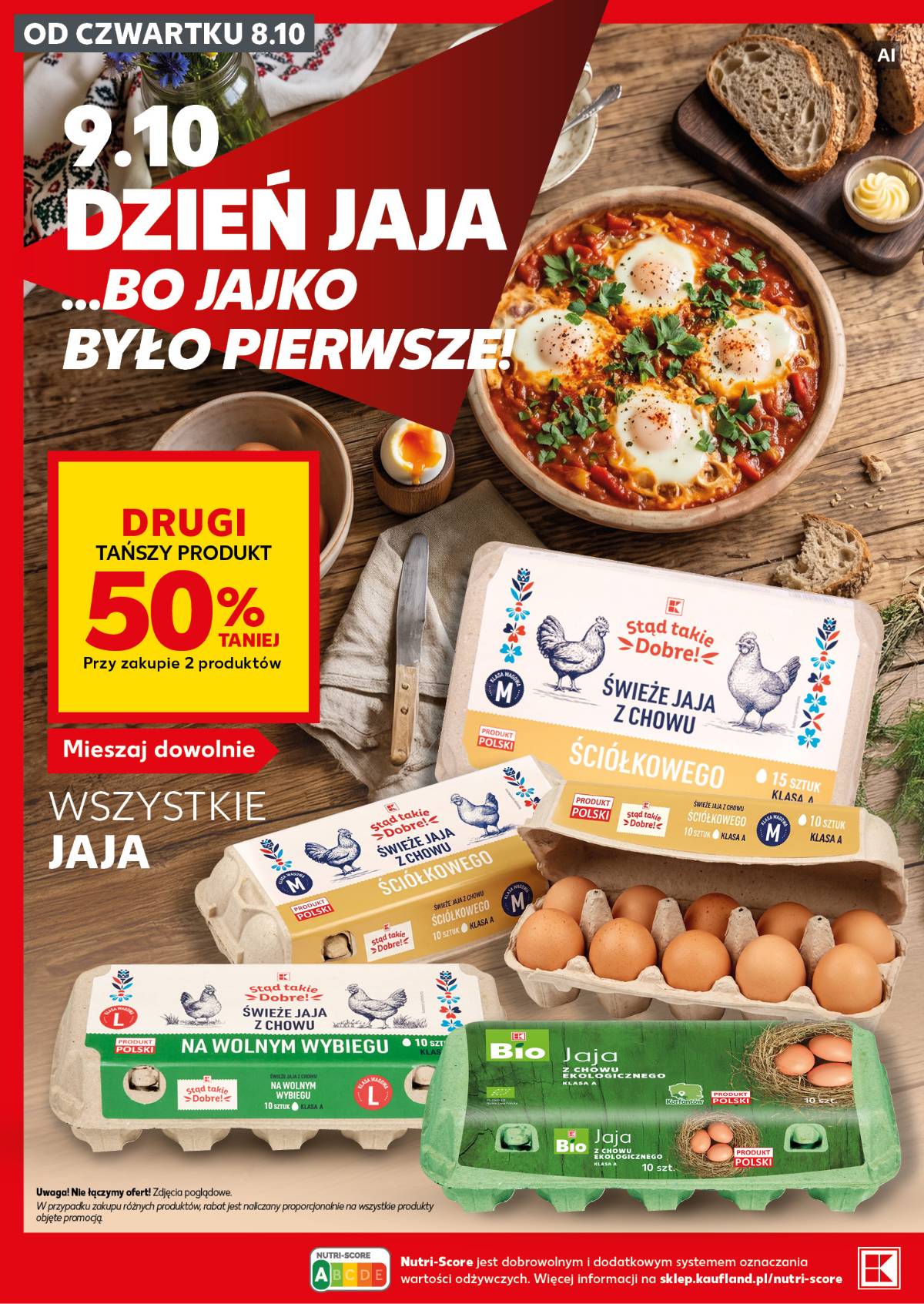 Kaufland - Mocny Start 20 puslapis