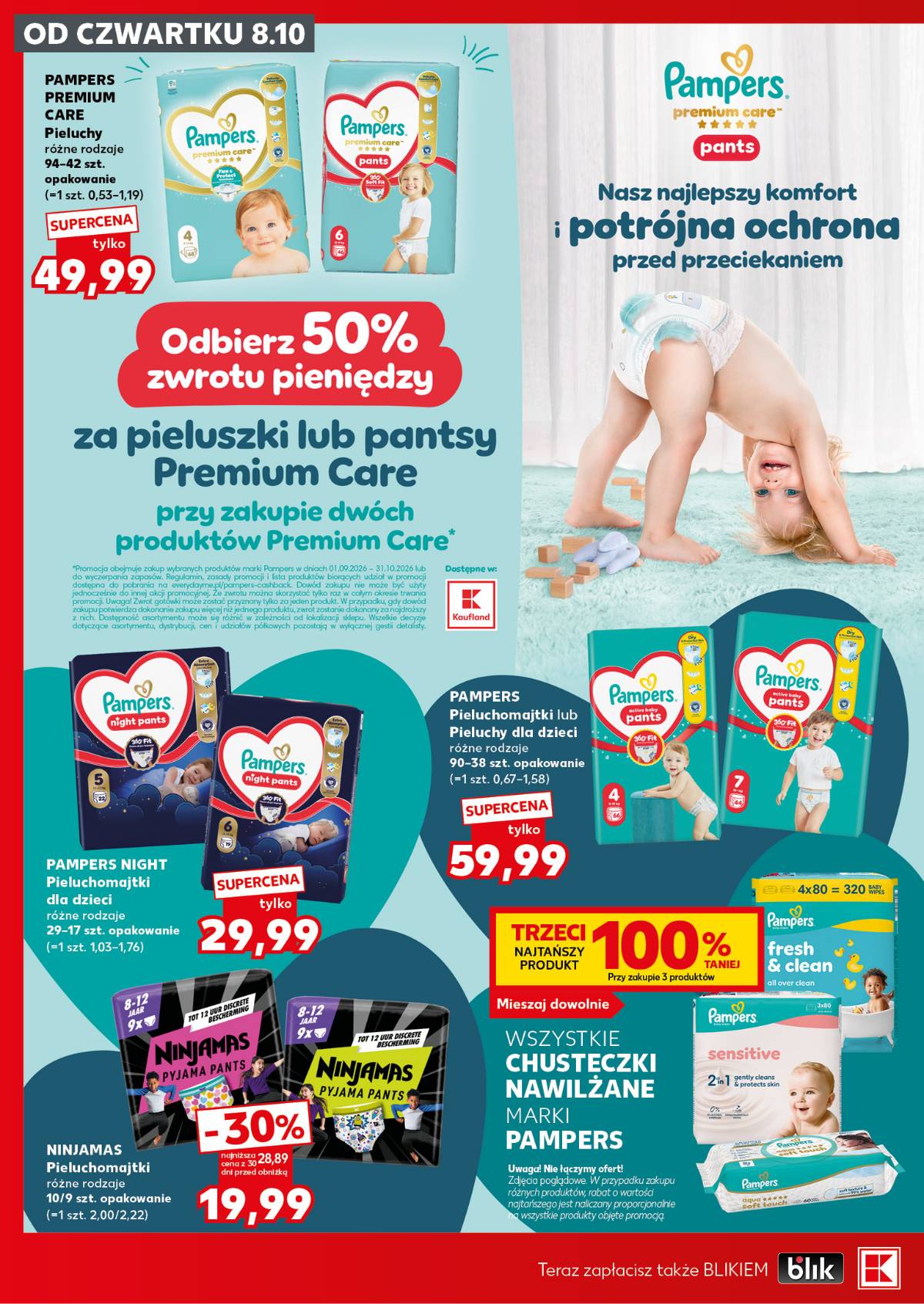 Kaufland - Mocny Start 24 puslapis