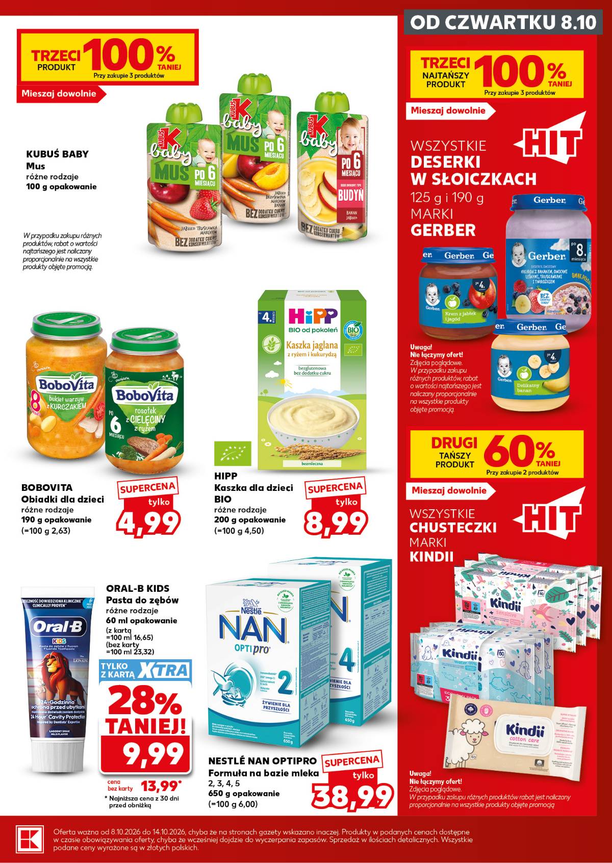 Kaufland - Mocny Start 25 puslapis