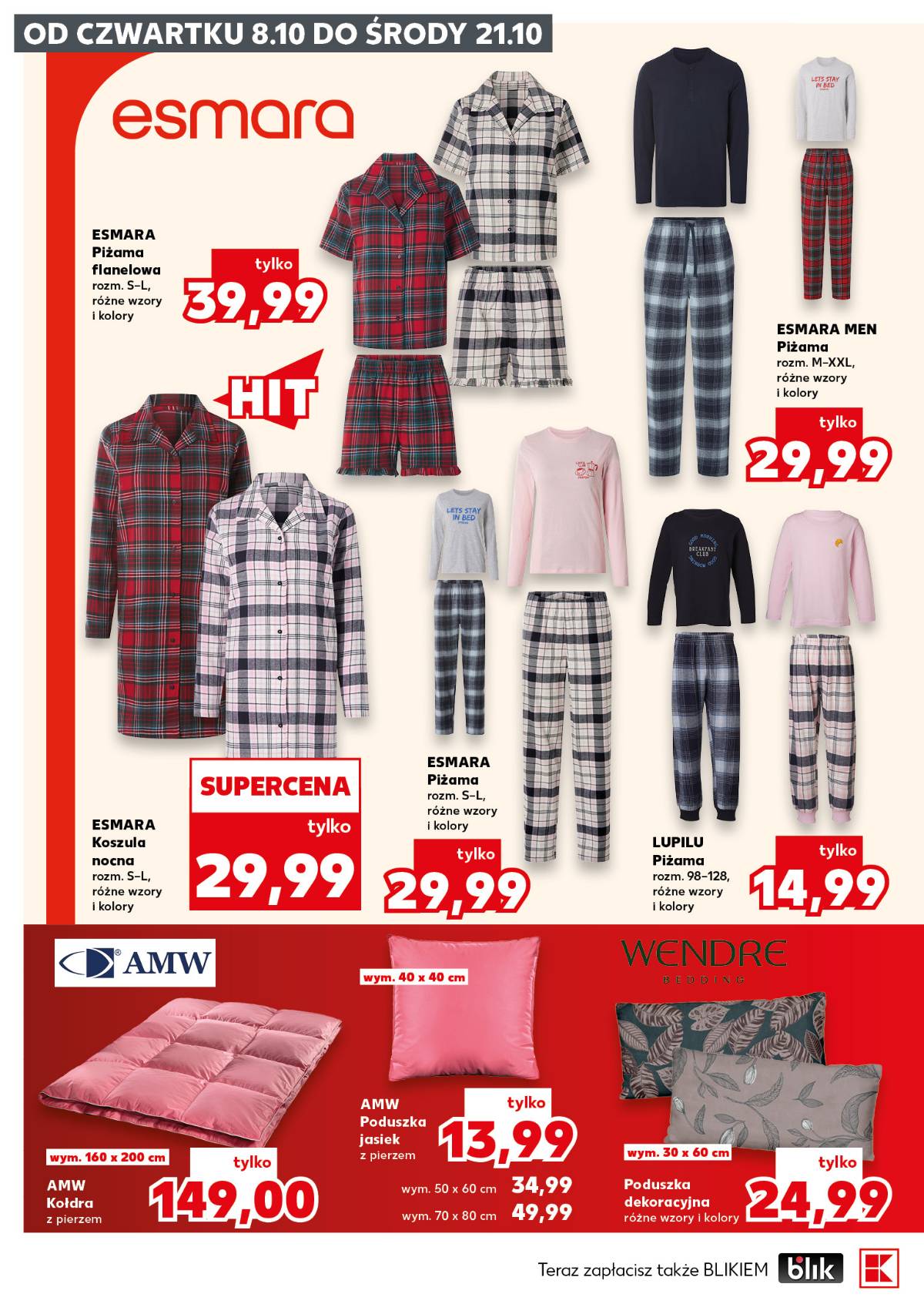 Kaufland - Mocny Start 26 puslapis