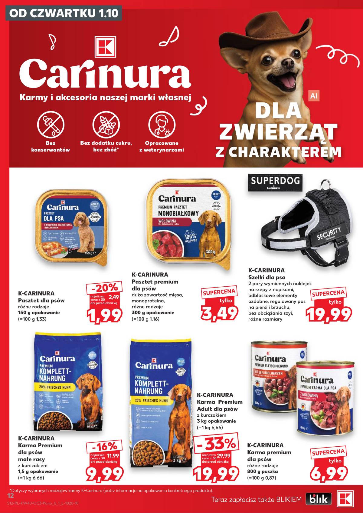 Kaufland - Kaufland 12 puslapis