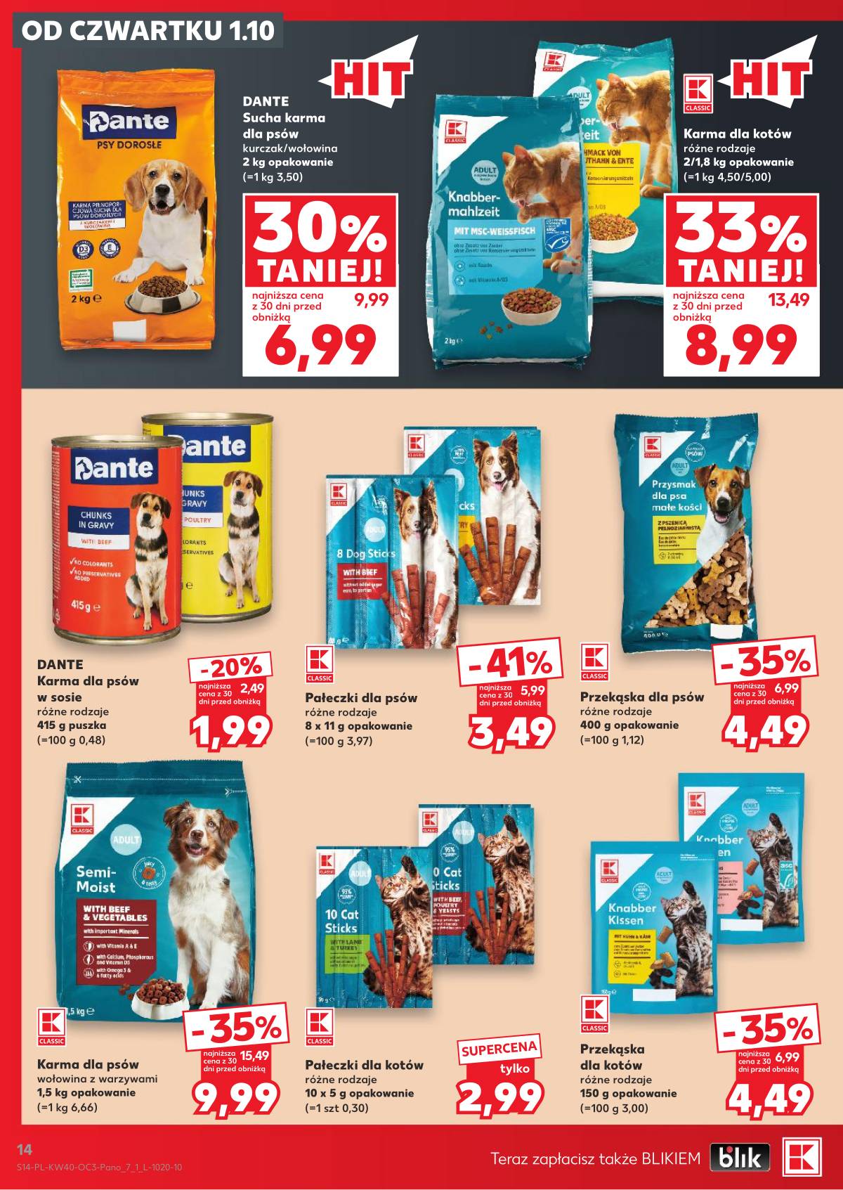 Kaufland - Kaufland 14 puslapis