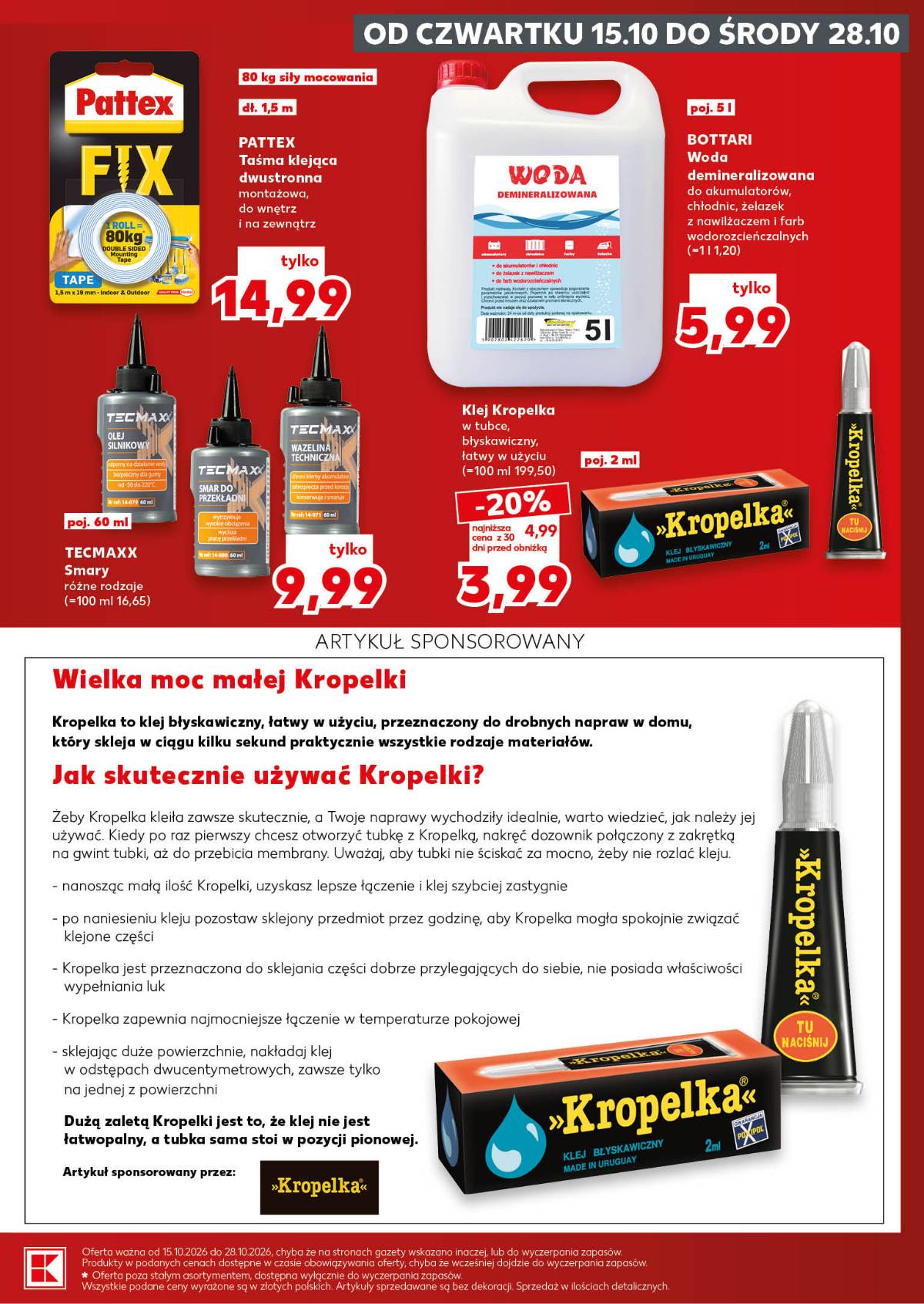 Kaufland - Kaufland 11 puslapis