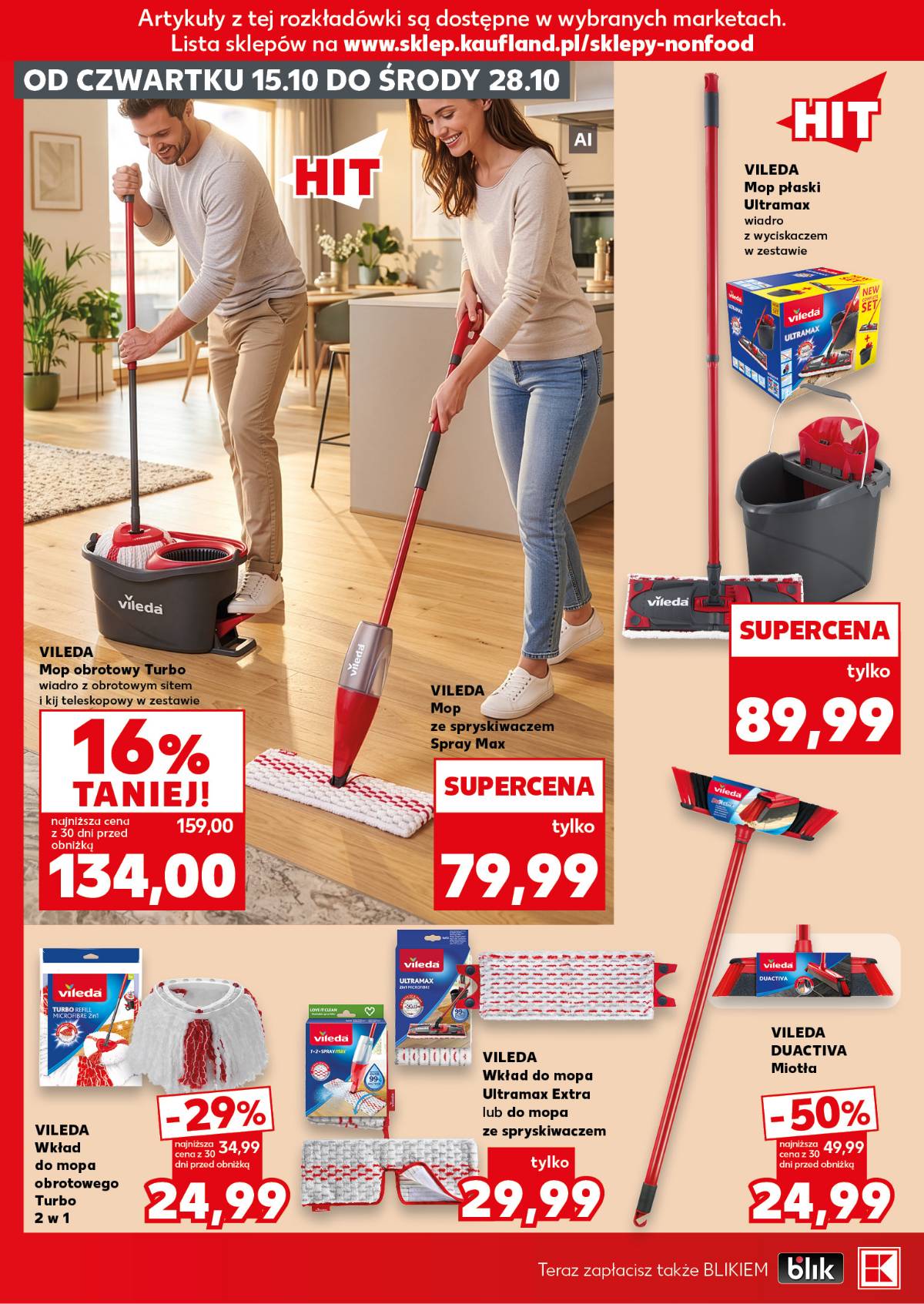 Kaufland - Kaufland 14 puslapis