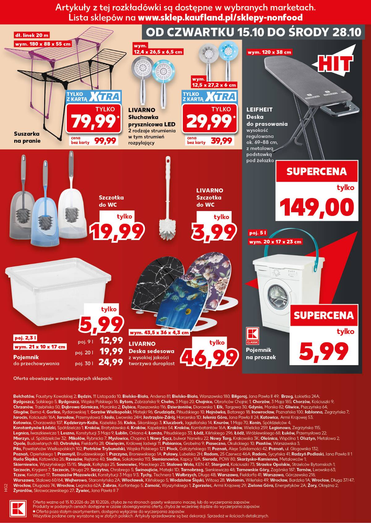 Kaufland - Kaufland 15 puslapis